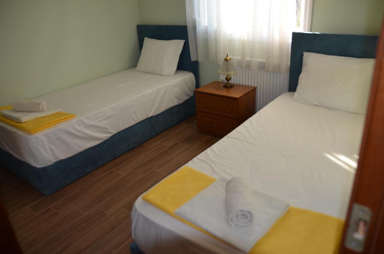 Vila Kalimera Private Pool Nea Poteidaia Ngoại thất bức ảnh
