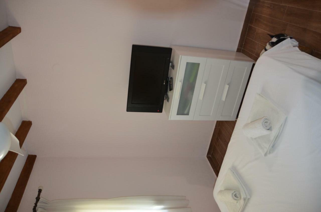 Vila Kalimera Private Pool Nea Poteidaia Ngoại thất bức ảnh