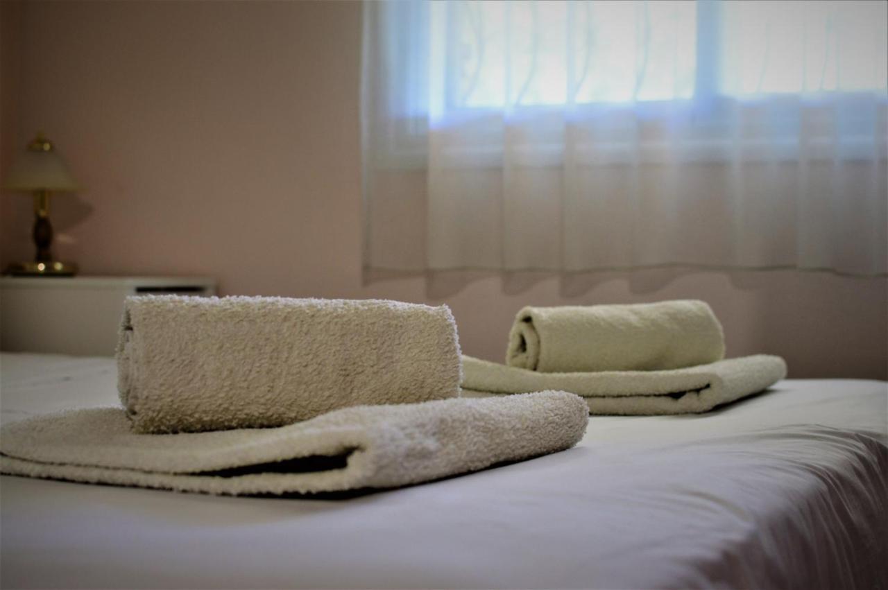 Vila Kalimera Private Pool Nea Poteidaia Ngoại thất bức ảnh